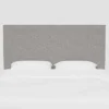 Fanie Slipcover Headboard In Boucle - Threshold™ -Living Room Furniture Store GUEST 87d0ca3f f16a 43f5 8468 8a18f59136c7
