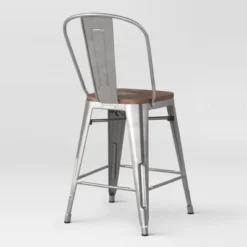 Carlisle Counter Stool Natural - Threshold™ -Living Room Furniture Store GUEST 889b3b68 526f 4d62 9326 9d7fe3462fc9