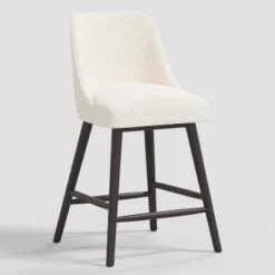 Geller Counter Height Barstool Sheepskin Natural - Threshold™ 9 Geller Counter Height Barstool Sheepskin Natural - Threshold™ -Living Room Furniture Store GUEST 8acde614 ffa8 4cc1 b8a6 08206d6005f3