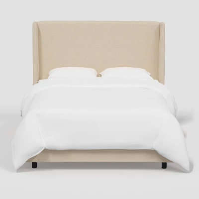 Antwerp Wingback Bed Linen - Threshold™ 3 Antwerp Wingback Bed Linen - Threshold™