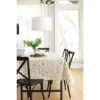 Set Of 2 Malden French Bistro Dining Chair Black - Threshold™