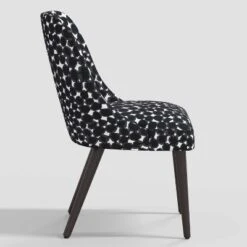 Geller Modern Dining Chair In Geometric - Threshold™ -Living Room Furniture Store GUEST 8ee677c7 62e3 4231 aa1f 763918108b24
