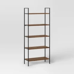 72" Loring 5 Shelf Ladder Bookshelf - Threshold™ -Living Room Furniture Store GUEST 8ef36599 1ad7 4940 8aa1 c430eeeab238