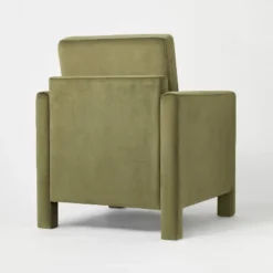 Bellfield Fully Upholstered Accent Chair - Threshold™ Designed With Studio McGee -Living Room Furniture Store GUEST 91feafb2 21c6 49fb 8a4d ecf029c77b6b