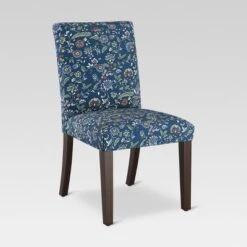 Printed Parsons Dining Chair - Threshold™ -Living Room Furniture Store GUEST 92dd4f49 ef4d 4f16 b9eb 1da7fd36fff2