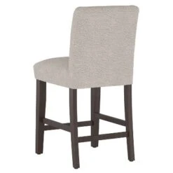 Counter Height Barstool Milano Elephant - Threshold™ -Living Room Furniture Store GUEST 9408f221 1d8b 4409 9ea6 c6d1692e8366