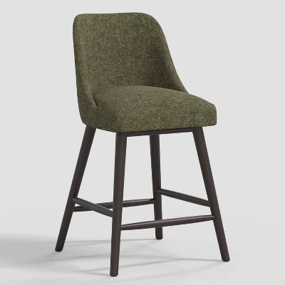 Geller Counter Height Barstool In Woven - Threshold™ 10 Geller Counter Height Barstool In Woven - Threshold™ - Image 8