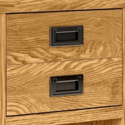 Bourne Accent Table Natural - Threshold™ -Living Room Furniture Store GUEST 95a232fa 6ec8 46ee 9335 7540803a0907