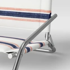 Cushioned Sand Chair With Carry Strap - Threshold™ -Living Room Furniture Store GUEST 9824777d 6684 4640 8a33 bf816e735bb5