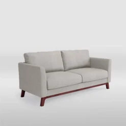 Middlefield Wood Base Sofa - Threshold™ 24 Middlefield Wood Base Sofa - Threshold™ -Living Room Furniture Store GUEST 990b8774 22aa 41df 92e3 765af904d729
