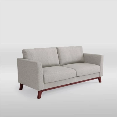 Middlefield Wood Base Sofa - Threshold™ 11 Middlefield Wood Base Sofa - Threshold™ - Image 9