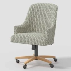 Santa Monica Office Chair - Threshold™ Designed With Studio McGee -Living Room Furniture Store GUEST 99783405 f54d 418e bca1 43d68d7579e8