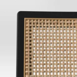 Tormod Backed Cane Dining Chair - Threshold™ -Living Room Furniture Store GUEST 9dc1fe8e a75c 4a81 a835 67ff696e6c13