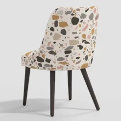 Geller Modern Dining Chair In Patterns - Threshold™ -Living Room Furniture Store GUEST a308262f 85aa 4331 8eb4 250f28d513c7