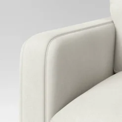 Pinetops Swivel Base Accent Chair - Threshold™ -Living Room Furniture Store GUEST a3f39168 8dfb 45da adef d86709a340c0