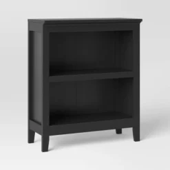 36" Carson 2 Shelf Bookcase - Threshold™ -Living Room Furniture Store GUEST a4d95903 a9b8 40ea bed8 19520367915c