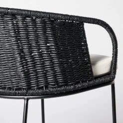 Westcliff Seagrass Counter Height Barstool - Threshold™ Designed With Studio McGee -Living Room Furniture Store GUEST a5e36e2b 0df6 4c81 8ea6 44d8a5b3c5a4