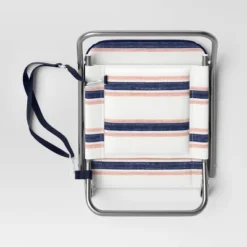 Cushioned Sand Chair With Carry Strap - Threshold™ -Living Room Furniture Store GUEST a7a2ecb6 5c2b 4625 a87c 5836e05312df