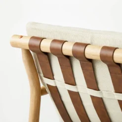 Holly Sling Back Accent Chair Cream/Natural - Threshold™ Designed With Studio McGee 11 Holly Sling Back Accent Chair Cream/Natural - Threshold™ Designed With Studio McGee -Living Room Furniture Store GUEST a7ba39e2 1377 4d47 bf2a 3151400b4ee3