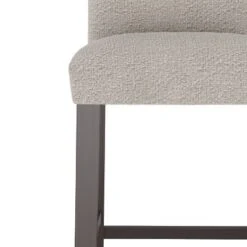 Barstool Milano Elephant - Threshold™ -Living Room Furniture Store GUEST a8099be2 cf87 4611 8c12 705b1f6bacad