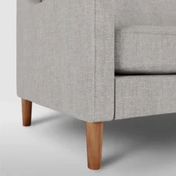 Prescott Slope Arm Sofa - Threshold™ -Living Room Furniture Store GUEST aa0148bf 0215 4d9c 98b8 12e931b2192f