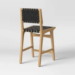 Ceylon Woven Counter Height Barstool - Threshold™ -Living Room Furniture Store GUEST aa7b9e13 3445 4073 a6e1 1f38ced8a448