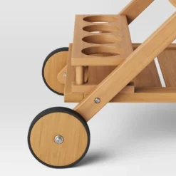 Bluffdale Bar Cart/Island - Threshold™ Designed With Studio McGee 10 Bluffdale Bar Cart/Island - Threshold™ Designed With Studio McGee -Living Room Furniture Store GUEST af15e0f5 bda7 4f39 86d0 0aa08a655a7b