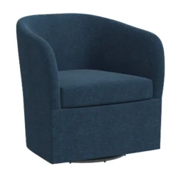 Rhea Swivel Chair - Threshold™ -Living Room Furniture Store GUEST b24ef5e3 aec9 40ed aeee 88be3d2fa1bc