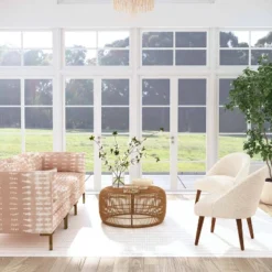 Vince Chair - Threshold™ -Living Room Furniture Store GUEST b45cf5a2 8ae3 4191 b3b7 7ecd97825d03