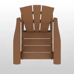 Shawboro POLYWOOD Patio Adirondack Rocking Chair - Threshold™ -Living Room Furniture Store GUEST b5585084 aee2 4e9d 98c1 045c83ff3072