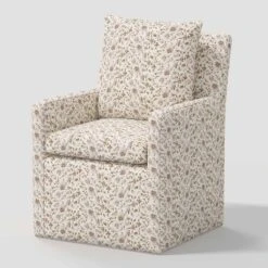 Pacific Ridge Pillowback Chair - Threshold™ Designed With Studio McGee -Living Room Furniture Store GUEST b55f0bbb 3da0 4d83 94c8 6a25b60f00d2