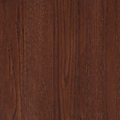 Delway Curved Back Mixed Material Counter Height Barstool Walnut - Threshold™ -Living Room Furniture Store GUEST b75488a6 8d74 4346 9a56 305283c66605