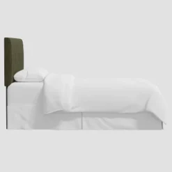 Lennon Headboard In Tweed - Threshold™ -Living Room Furniture Store GUEST b809c0fd 10cd 463b 85d4 beb97c2be41a