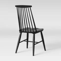 Harwich High Back Windsor Dining Chair - Threshold™ -Living Room Furniture Store GUEST ba4e8cda 4293 433a bcdb 4916f3424154