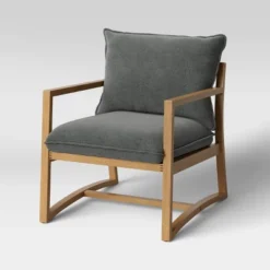 Higgins Sling Armchair - Threshold™ 22 Higgins Sling Armchair - Threshold™ -Living Room Furniture Store GUEST bb735bda 0122 4d4a 97a6 989d78adfb32