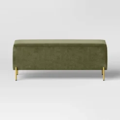 Ivy Upholstered Storage Bench - Threshold™ 9 Ivy Upholstered Storage Bench - Threshold™ -Living Room Furniture Store GUEST be19d0fb 6bd2 479d bbf3 19e9d698bb5a