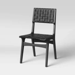 Ceylon Woven Dining Chair - Threshold™ 27 Ceylon Woven Dining Chair - Threshold™ -Living Room Furniture Store GUEST bf5a5541 81e4 439b b07e 2be9f0d5bb79