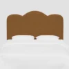 Lizzie Headboard In Textured Linen - Threshold™ -Living Room Furniture Store GUEST c1339d58 c55f 47d4 9d94 66aec3c08070