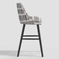 Geller Modern Counter Height Barstool In Patterns - Threshold™ 15 Geller Modern Counter Height Barstool In Patterns - Threshold™ -Living Room Furniture Store GUEST c13620f7 f399 4bd4 bc56 5863ff13fb37