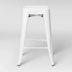 Set Of 2 24" Carlisle Metal Counter Height Barstool - Threshold™ -Living Room Furniture Store GUEST c1dfcd0e 5c4e 4e0a 91c2 7e03991dbb22