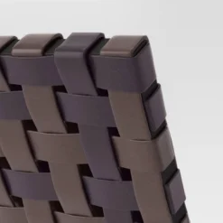 Campton Wicker Patio Loveseat Without Cushion - Threshold™ -Living Room Furniture Store GUEST c26fce61 525a 4396 9a8a 77e1d5e1b5df