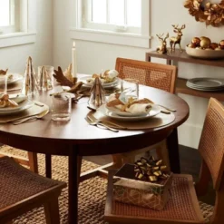 Warwick Narrow Console Table - Threshold™ -Living Room Furniture Store GUEST c537b5a7 3942 451f 8753 17fd433532f5