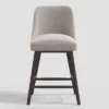 Geller Counter Height Barstool Milano Elephant - Threshold™ 2 Geller Counter Height Barstool Milano Elephant - Threshold™ -Living Room Furniture Store GUEST c6049ceb bd4e 4aeb 8e82 9fc7ae7e8ba5