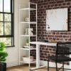 Loring Manual Height Adjustable Standing Desk White - Threshold™ 2 Loring Manual Height Adjustable Standing Desk White - Threshold™ -Living Room Furniture Store GUEST c689018b 2fa2 4a1e a39c 88dce9823bbc