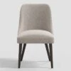 Geller Modern Dining Chair Milano Elephant - Threshold™ -Living Room Furniture Store GUEST c71bde3f 0cbe 42ed a688 c1f2c854dc92