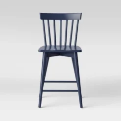 Windsor Counter Height Barstool Hardwood - Threshold™ -Living Room Furniture Store GUEST c7ab9cfb f5a2 4610 a4b5 2ebaf3b25136