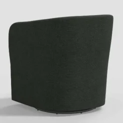 Rhea Swivel Chair In Linen - Threshold™ -Living Room Furniture Store GUEST c97d8b7f 7dd0 45ed 8945 eabd5bd5ba4f