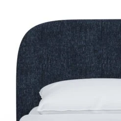 Waldron Platform Bed - Skyline Furniture -Living Room Furniture Store GUEST cb53e1ac a4eb 41e0 97f7 09207b72edbb