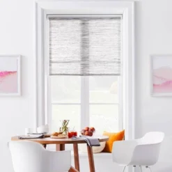 42" Clarksburg Cross Leg Wood Dining Table Round Brown - Threshold™ -Living Room Furniture Store GUEST cc633d7d e598 4974 ad85 7b1c0f0ef87b