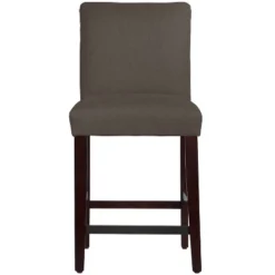 Parsons Counter Height Barstool - Threshold™ -Living Room Furniture Store GUEST cd342eaf 3458 46ea 8ea7 cb81655806e2